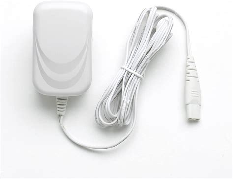 Power adapter for magic wand